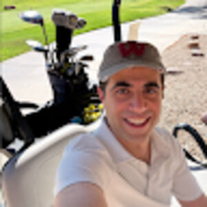 Meet your Posher, Anoosh